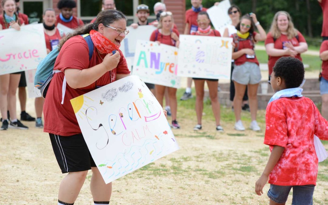 All-Team Training June 13th, 2021